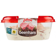 Johma Beenham salade